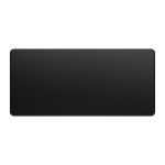 Satechi Premium Desk Mat - podkładka na biurko ze skóry wegańskiej (black)