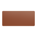 Satechi Premium Desk Mat - podkładka na biurko ze skóry wegańskiej (brown)