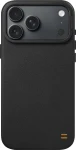 Laut Lux Edge - etui do iPhone 18 Pro / 17 Pro kompatybilne z MagSafe (carbon black)