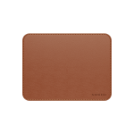 Satechi Premium Mouse Pad - podkładka pod mysz ze skóry wegańskiej (brown)