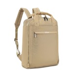 Golla Backpack Orion - plecak z kieszenią na MacBook 16" (coffee)