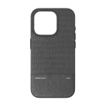 Native Union (RE)Classic Case - obudowa ochronna do iPhone 16 kompatybilna z MagSafe (black)