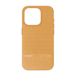 Native Union (RE)Classic Case - obudowa ochronna do iPhone 16 kompatybilna z MagSafe (kraft)
