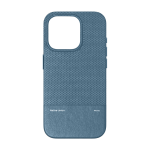 Native Union (RE)Classic Case - obudowa ochronna do iPhone 16 kompatybilna z MagSafe (navy)