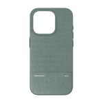 Native Union (RE)Classic Case - obudowa ochronna do iPhone 16 kompatybilna z MagSafe (slate green)
