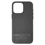 Native Union (RE)Classic Case - obudowa ochronna do iPhone 16 Pro Max kompatybilna z MagSafe (black)