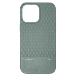 Native Union (RE)Classic Case - obudowa ochronna do iPhone 16 Pro Max kompatybilna z MagSafe (slate green)