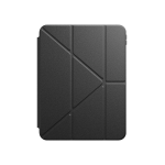 Native Union Active Case - obudowa ochronna z uchwytem na Apple Pencil do iPad 10.9" 10G / 11" (A16) (black)