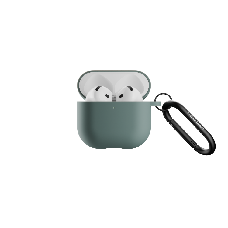Roam AirPods 4_Slate Green.png