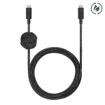 Native Union Anchor Cable 240W - kabel USB-C - USB-C, 3 m (cosmos)