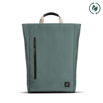Native Union W.F.A Backpack - plecak z kieszenią na laptop 16", 20 L (slate green)