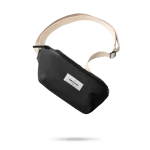 Native Union W.F.A Crossbody Pouch - nerka z kieszenią na AirTag, 1,5 L (black)