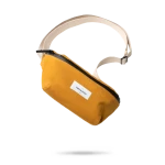 Native Union W.F.A Crossbody Pouch - nerka z kieszenią na AirTag, 1,5 L (kraft)