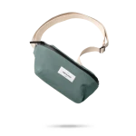 Native Union W.F.A Crossbody Pouch - nerka z kieszenią na AirTag, 1,5 L (slate green)