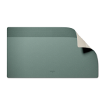 Native Union Desk Mat - podkładka na biurko (slate green / sandstone)