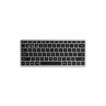Satechi Slim X1 - klawiatura Bluetooth do trzech urządzeń USB-C (silver)
