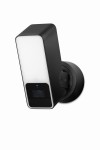 Eve Outdoor Cam - zewnętrzna kamera monitorująca z czujnikiem ruchu (black)