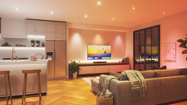 Essentials_Recessed Downlight_RGB_living room_Kitchen_4000x2250_.jpg