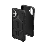 UAG Monarch Pro - obudowa ochronna do iPhone 16 Plus kompatybilna z MagSafe (carbon fiber)