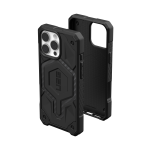 UAG Monarch Pro - obudowa ochronna do iPhone 16 Pro Max kompatybilna z MagSafe (carbon fiber)
