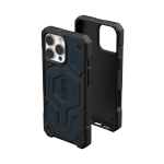 UAG Monarch Pro - obudowa ochronna do iPhone 16 Pro Max kompatybilna z MagSafe (mallard)