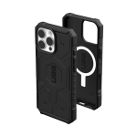 UAG Pathfinder Magsafe - obudowa ochronna do iPhone 16 Pro Max kompatybilna z MagSafe (black)
