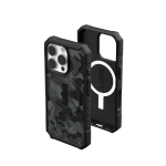 UAG Pathfinder SE Magsafe - obudowa ochronna do iPhone 16 Pro kompatybilna z MagSafe (midnight camo)