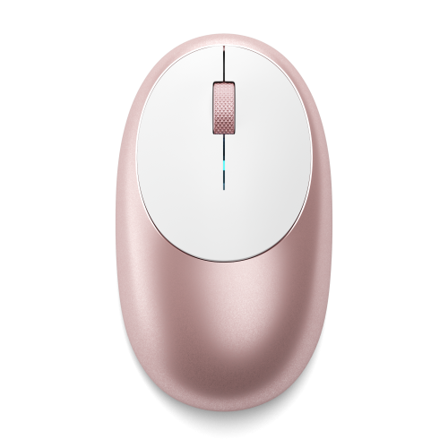 M1_RoseGold_Wireless_Mouse_ST-ABTCMR_1.png