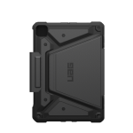 UAG Metropolis SE - obudowa ochronna z uchwytem do Apple Pencil do iPad Pro 11" M4 (2024) (black)
