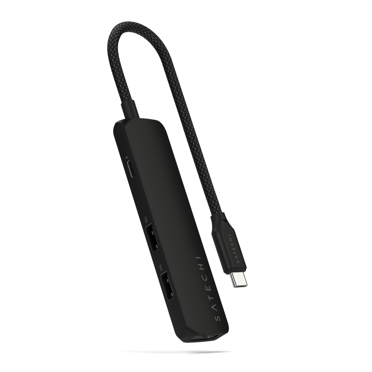 SATECHI_4-in-1 USB-C Slim Multiport Adapter 4K_BLACK.png