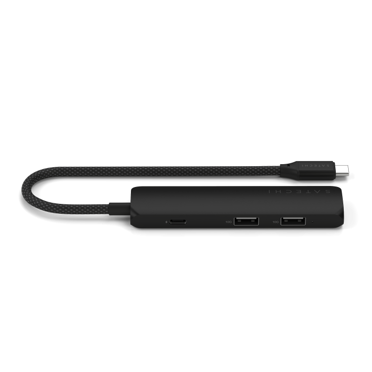 SATECHI_4-in-1 USB-C Slim Multiport Adapter 4K_BLACK_1.png