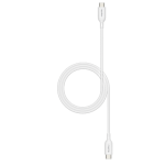 Mophie Essentials - kabel USB-C -USB-C 1m (white)