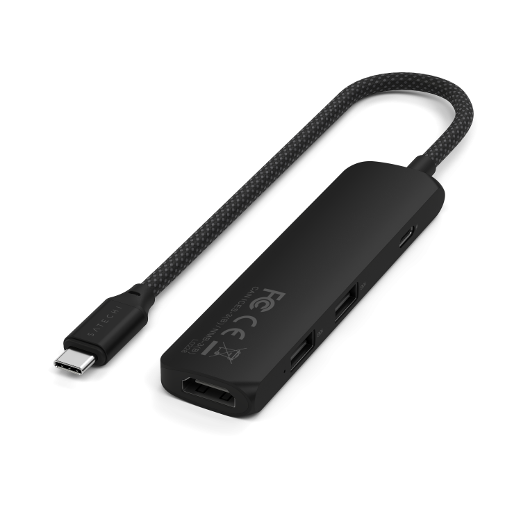 SATECHI_4-in-1 USB-C Slim Multiport Adapter 4K_BLACK_2.png