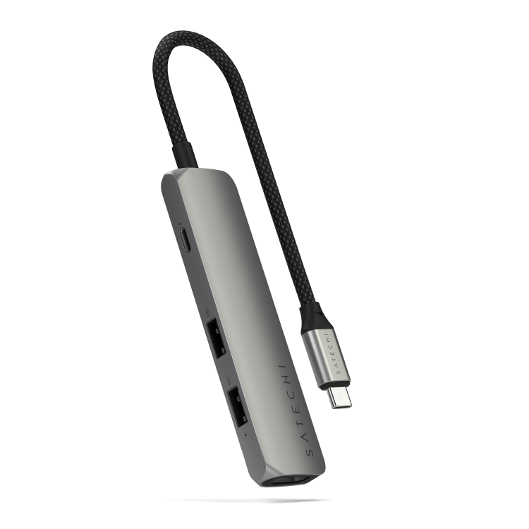 SATECHI_4-in-1 USB-C Slim Multiport Adapter 4K_SPACEGREY.png