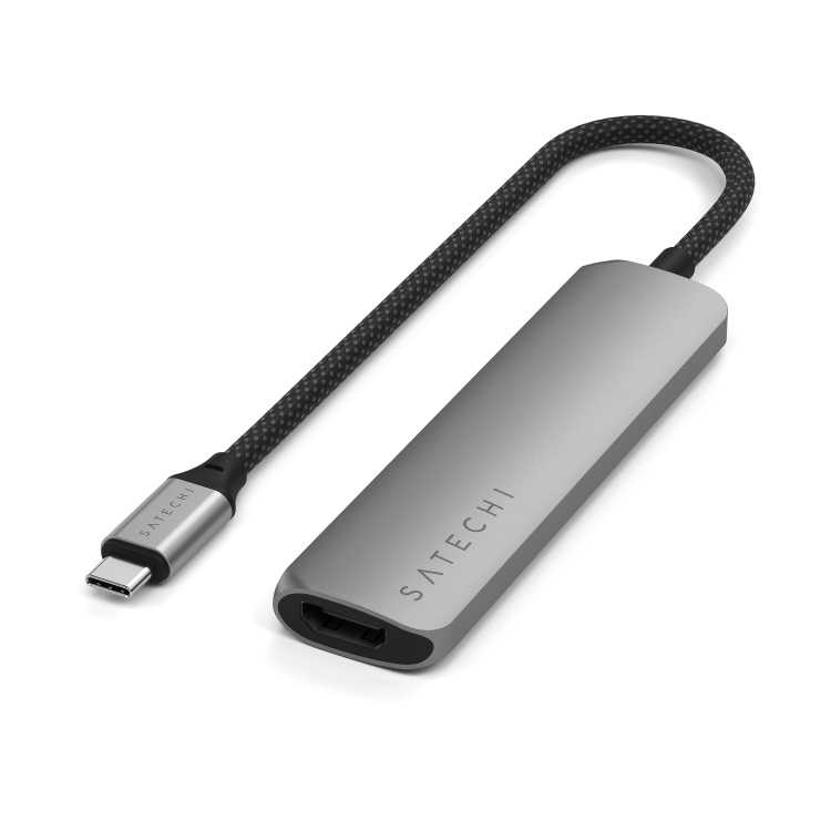 SATECHI_4-in-1 USB-C Slim Multiport Adapter 4K_SPACEGREY_3.png