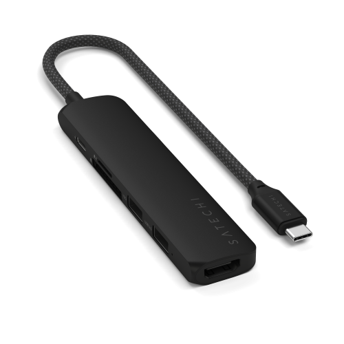 SATECHI_6-in-1 USB-C Slim Multiport Adapter_BLACK_5.png