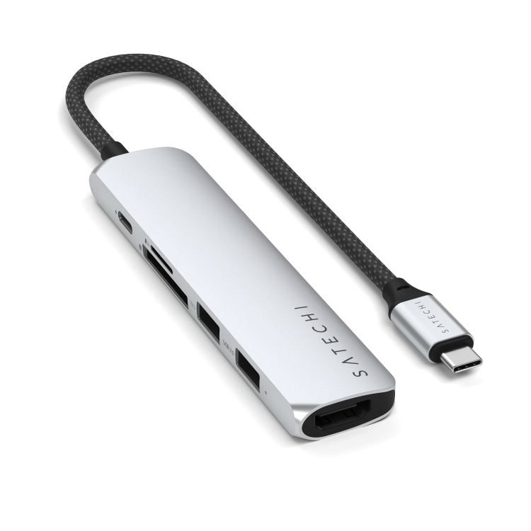 SATECHI_6-in-1 USB-C Slim Multiport Adapter_SILVER_5.png