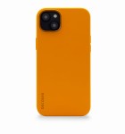 Decoded - silikonowa obudowa ochronna do iPhone 14 Plus kompatybilna z MagSafe (apricot)