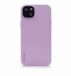 Decoded – silikonowa obudowa ochronna do iPhone 14 Plus kompatybilna z MagSafe (lavender)