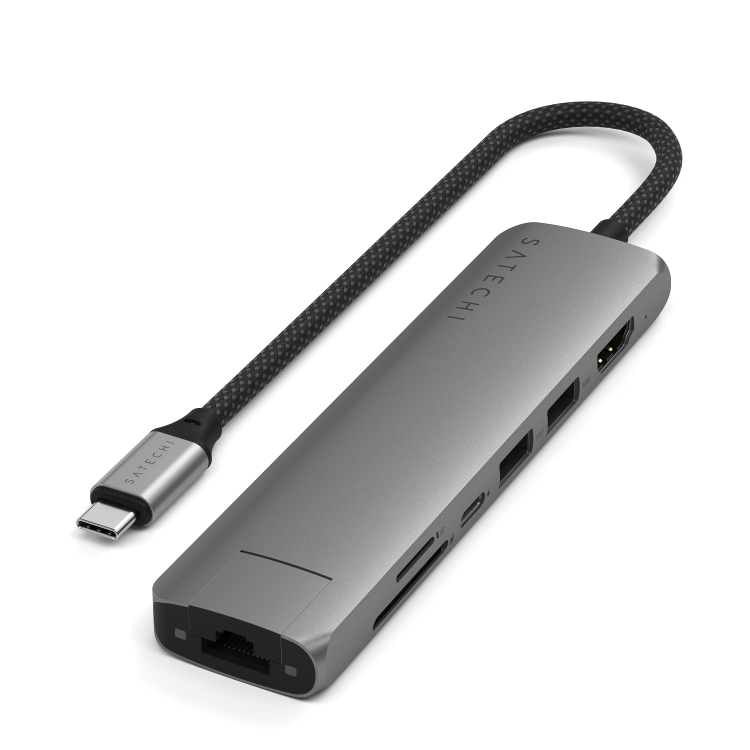 SATECHI_7-in-1 USB-C Slim Multiport Adapter with Ethernet_SPACEGREY_2.png