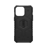 UAG Pathfinder Magsafe - obudowa ochronna do iPhone 15 Pro Max kompatybilna z MagSafe (black)