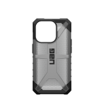 UAG Plasma - obudowa ochronna do iPhone 15 Pro (ash)