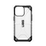 UAG Plasma - obudowa ochronna do iPhone 15 Pro Max (ice)