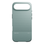Native Union (RE)Classic Case - etui do iPhone 17 Air kompatybilne z MagSafe (slate green)