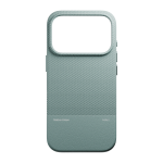 Native Union (RE)Classic Case - etui do iPhone 17 Pro kompatybilne z MagSafe (slate green)