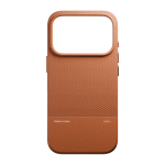 Native Union (RE)Classic Case - etui do iPhone 17 Pro kompatybilne z MagSafe (tan)