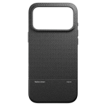 Native Union (RE)Classic Case - etui do iPhone 17 Pro Max kompatybilne z MagSafe (black)