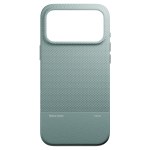 Native Union (RE)Classic Case - etui do iPhone 17 Pro Max kompatybilne z MagSafe (slate green)
