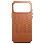 Native Union (RE)Classic Case - etui do iPhone 17 Pro Max kompatybilne z MagSafe (tan)