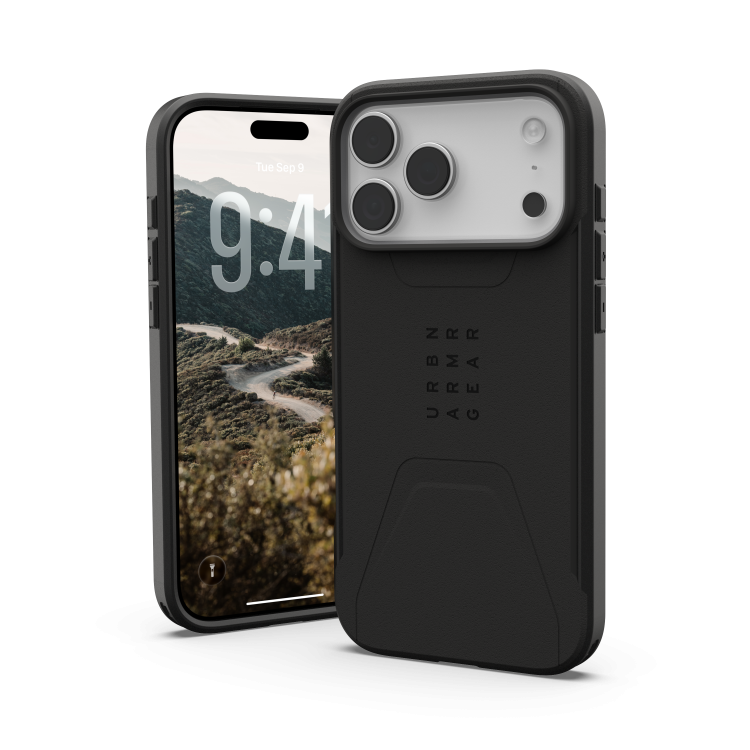 UAG_HS_APPLE_IPHONE-17-PRO-MAX-2025-LION_CIVILIAN-MS_BLACK_PRM_01.png
